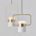 Adjustable Glass Pendant Light Pendant light