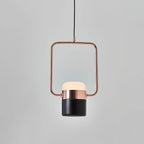 Adjustable Glass Pendant Light Pendant light