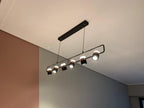 Adjustable Glass Pendant Light Pendant light