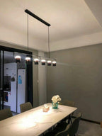 Adjustable Glass Pendant Light Pendant light