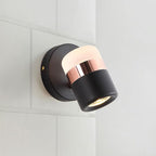 Adjustable Glass Wall Lamp Wall lamp