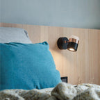 Adjustable Glass Wall Lamp Wall lamp