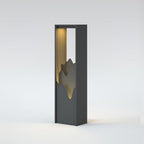 Linkmoon Solar Outdoor Light Table lamp