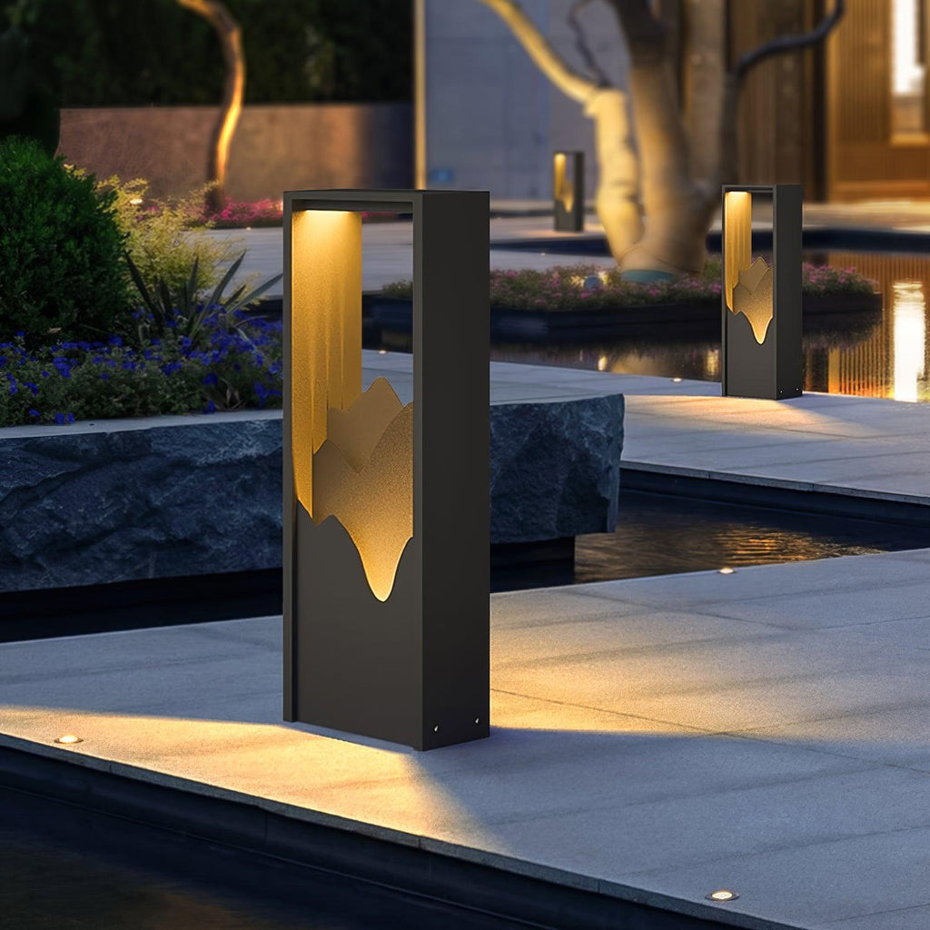 Linkmoon Garden Outdoor Light Table lamp