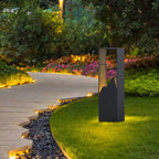 Linkmoon Solar Outdoor Light Table lamp