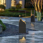 Linkmoon Garden Outdoor Light Table lamp