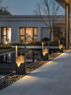 Linkmoon Garden Outdoor Light Table lamp