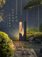 Linkmoon Garden Outdoor Light Table lamp
