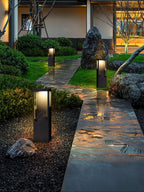 Linkmoon Solar Outdoor Light Table lamp
