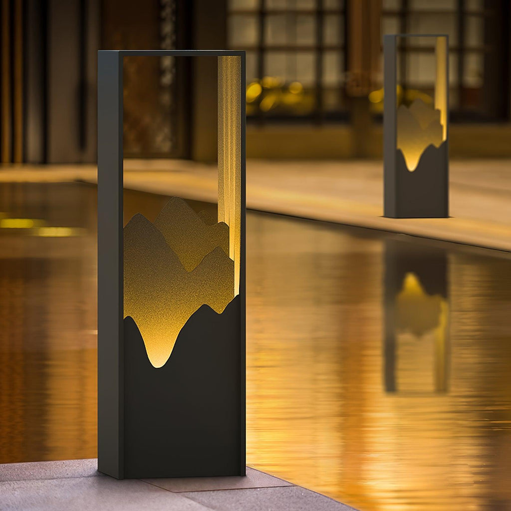 Linkmoon Garden Outdoor Light Table lamp