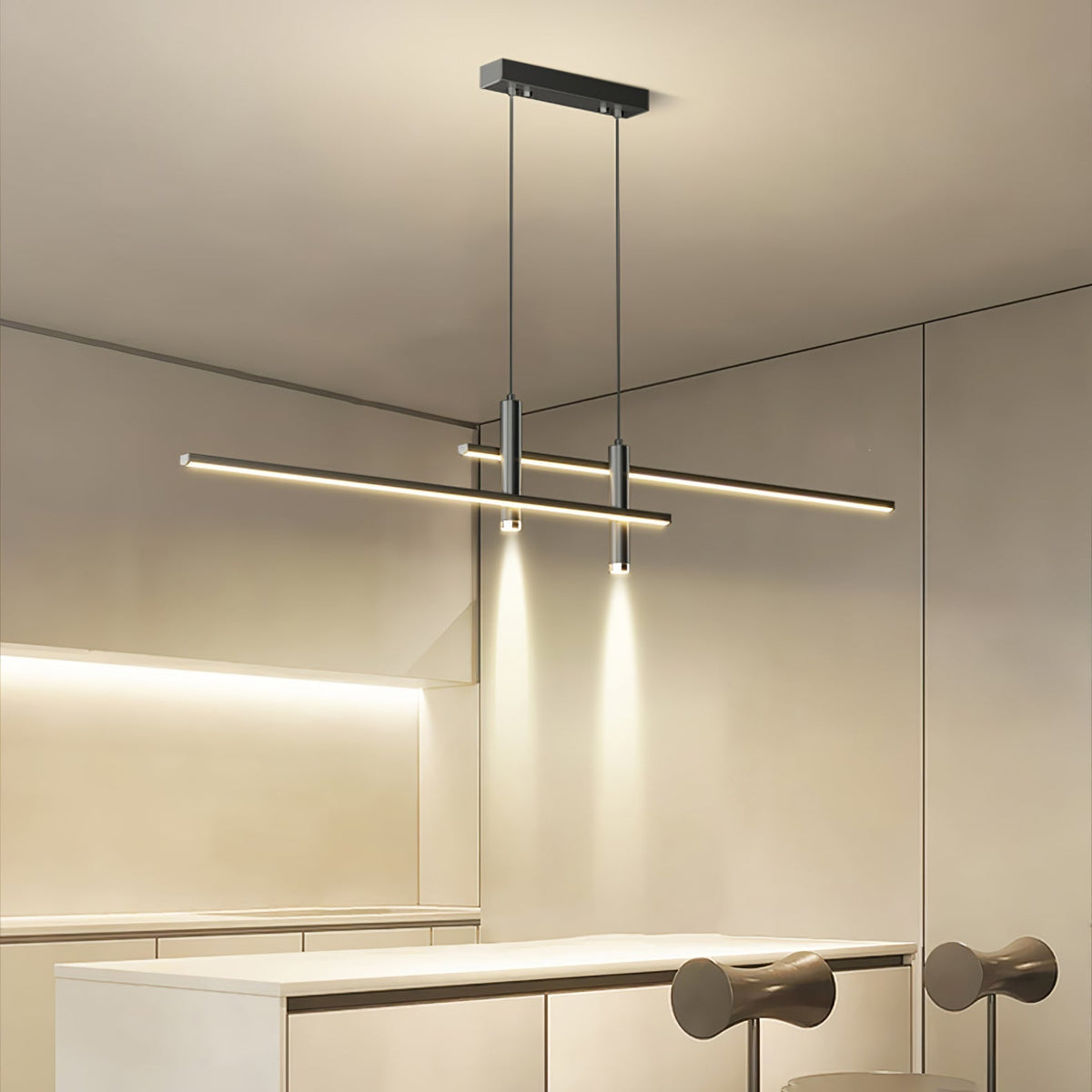 Links Island Pendant Light Pendant light