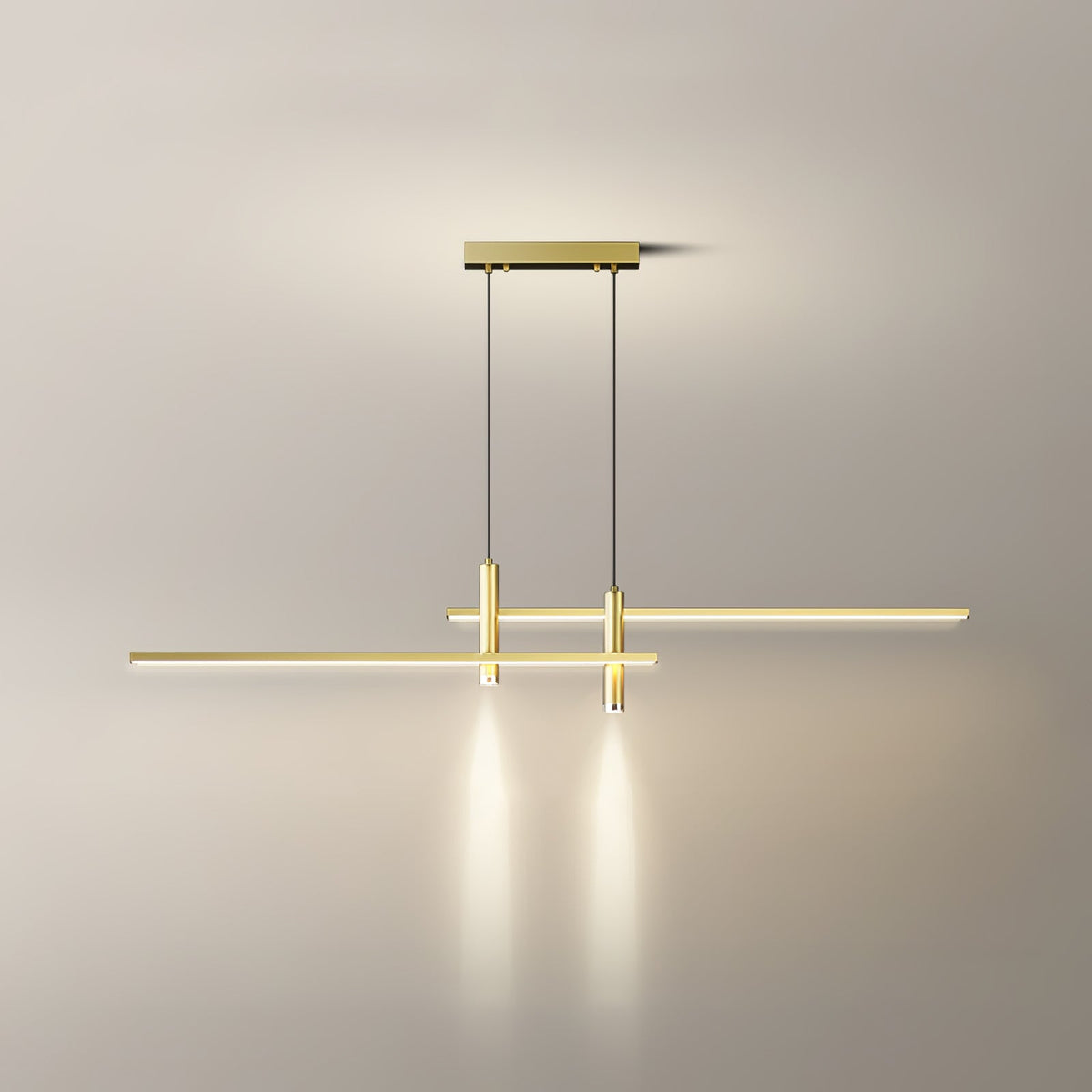Links Island Pendant Light Pendant light