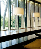 Lino Arc Table Lamp