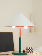 Little Eliah Cone Table Lamp