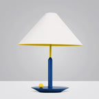Little Eliah Cone Table Lamp