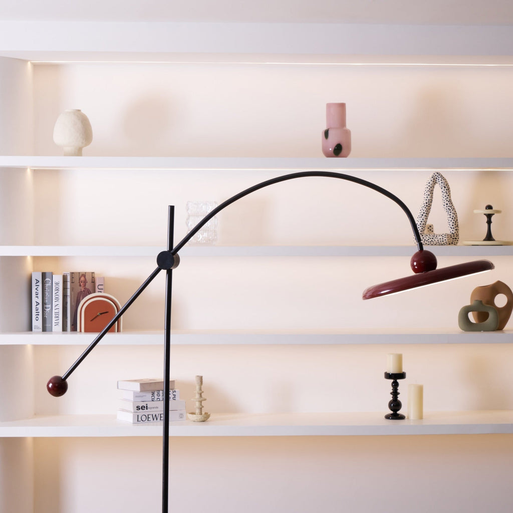 Lola Floor Lamp