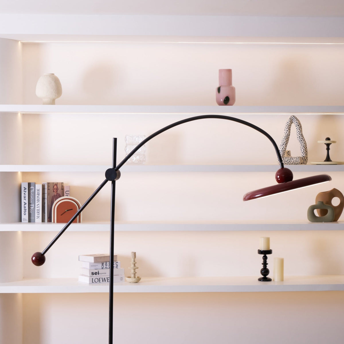 Lola Floor Lamp