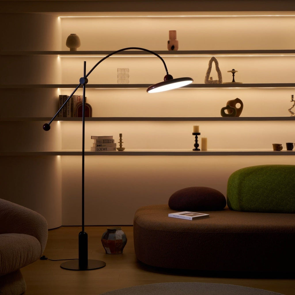 Lola Floor Lamp