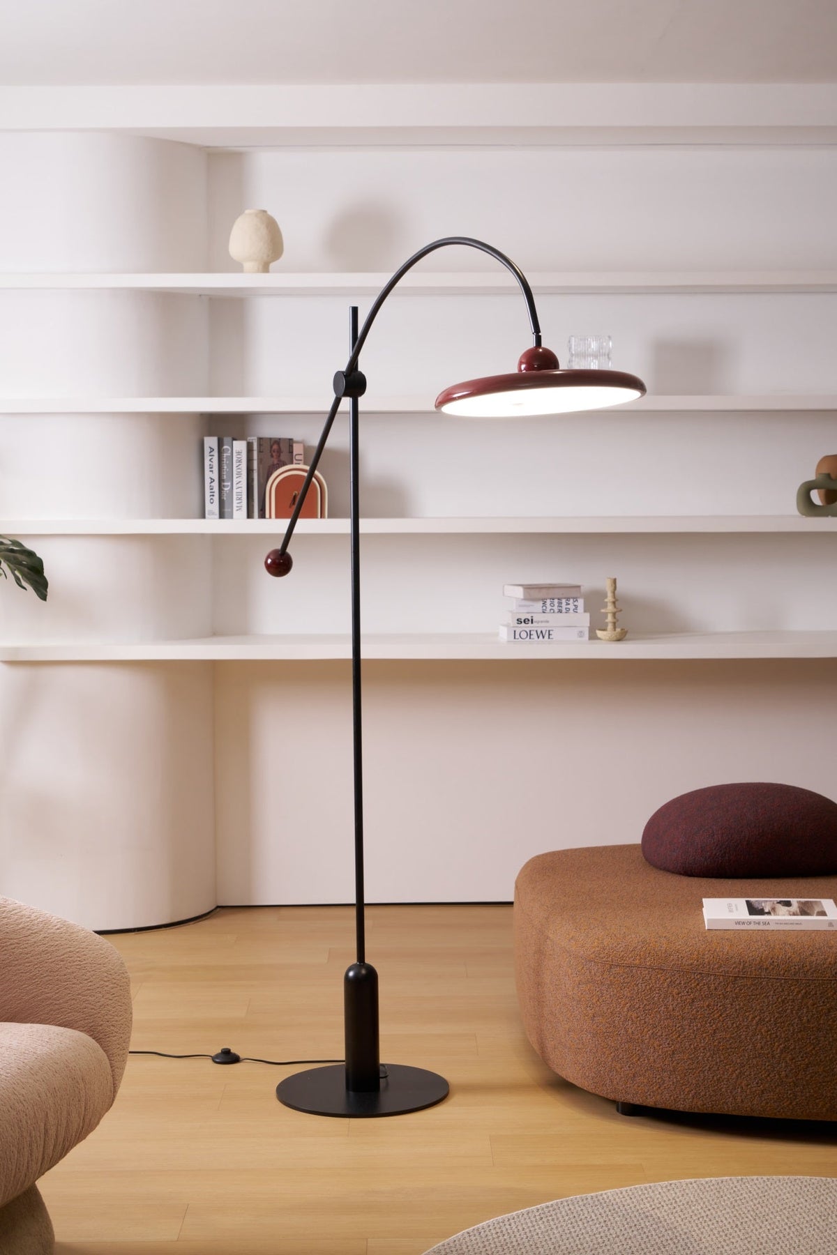 Lola Floor Lamp