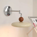 Lola Swing Arm Wall Lamp Wall lamp