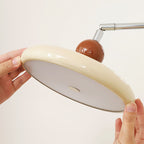Lola Swing Arm Wall Lamp Wall lamp