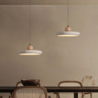 Lola Travertine Pendant Light 1001 pendant Lamp