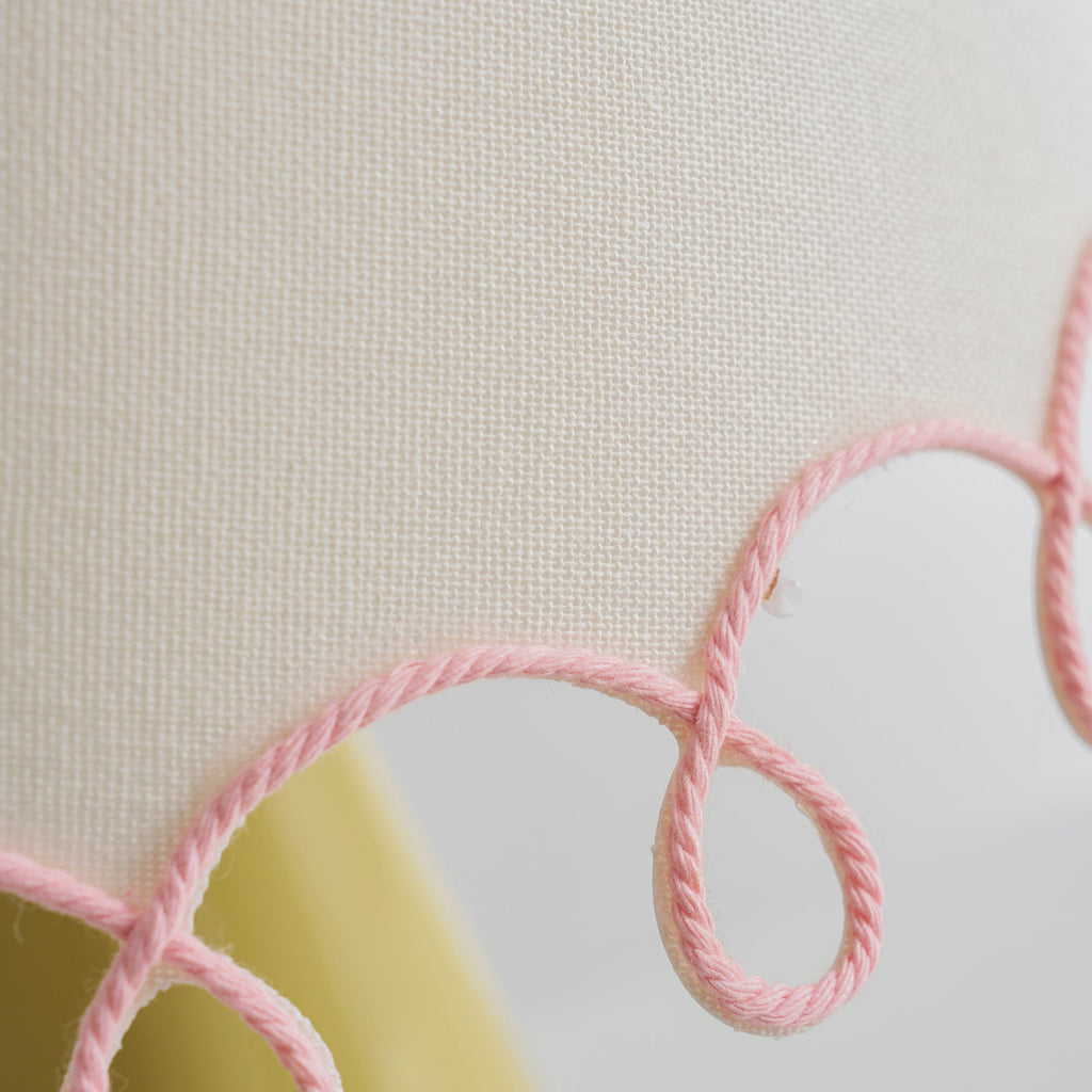 Ribbon Table Lamp