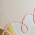Ribbon Table Lamp