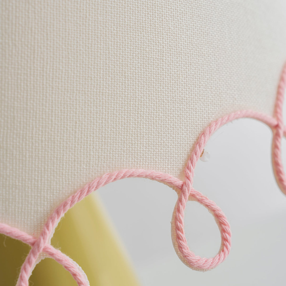 Ribbon Table Lamp