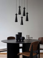 Loma Pendant Light