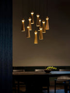 Loma Pendant Light