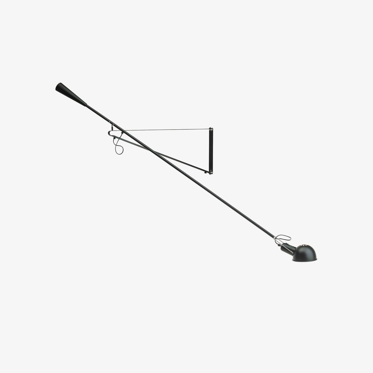 Long Arm Wall Lamp Wall lamp