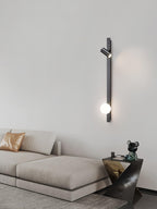 Long Arm Plug-in Wall Light Wall lamp