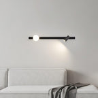 Long Arm Plug-in Wall Light Wall lamp