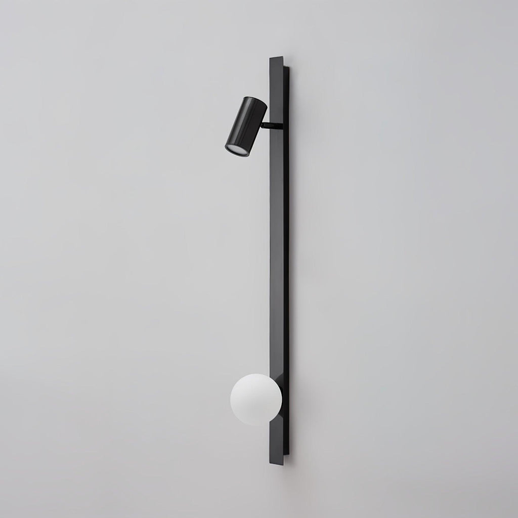 Long Arm Plug-in Wall Light Wall lamp
