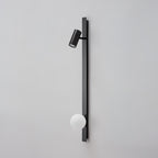 Long Arm Plug-in Wall Light Wall lamp