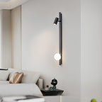 Long Arm Wall Light Wall lamp