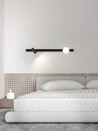 Long Arm Plug-in Wall Light Wall lamp