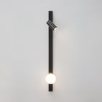 Long Arm Plug-in Wall Light Wall lamp