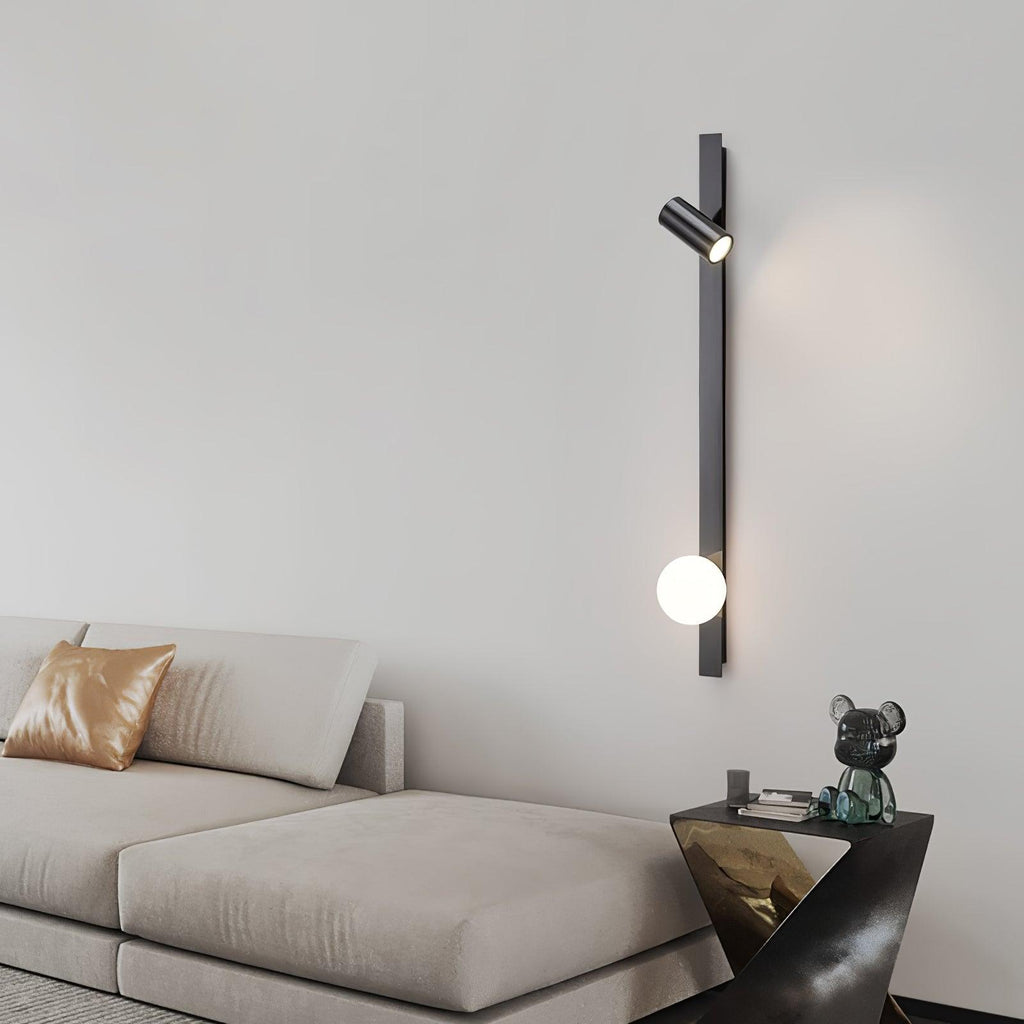 Long Arm Wall Light Wall lamp