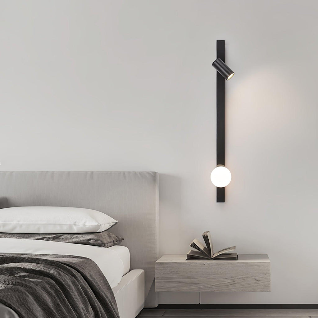 Long Arm Wall Light Wall lamp