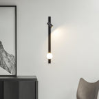 Long Arm Plug-in Wall Light Wall lamp
