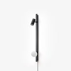 Long Arm Plug-in Wall Light Wall lamp