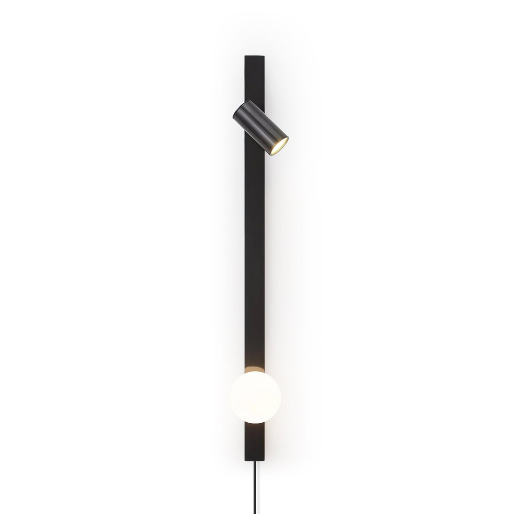 Long Arm Plug-in Wall Light Wall lamp