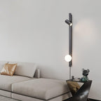 Long Arm Plug-in Wall Light Wall lamp