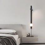 Long Arm Plug-in Wall Light Wall lamp