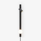 Long Arm Plug-in Wall Light Wall lamp