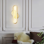 Long Ova Wall Lamp Wall lamp