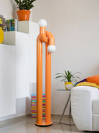 Loopi Floor Lamp