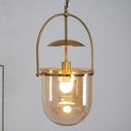 Lorford Cup Pendant Light